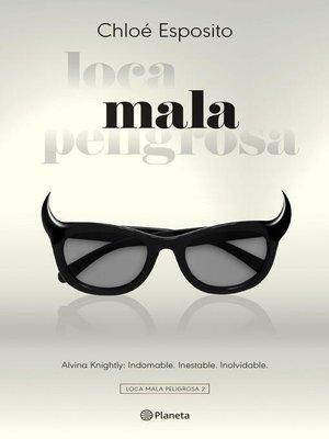 cover image of Mala (Edición mexicana)